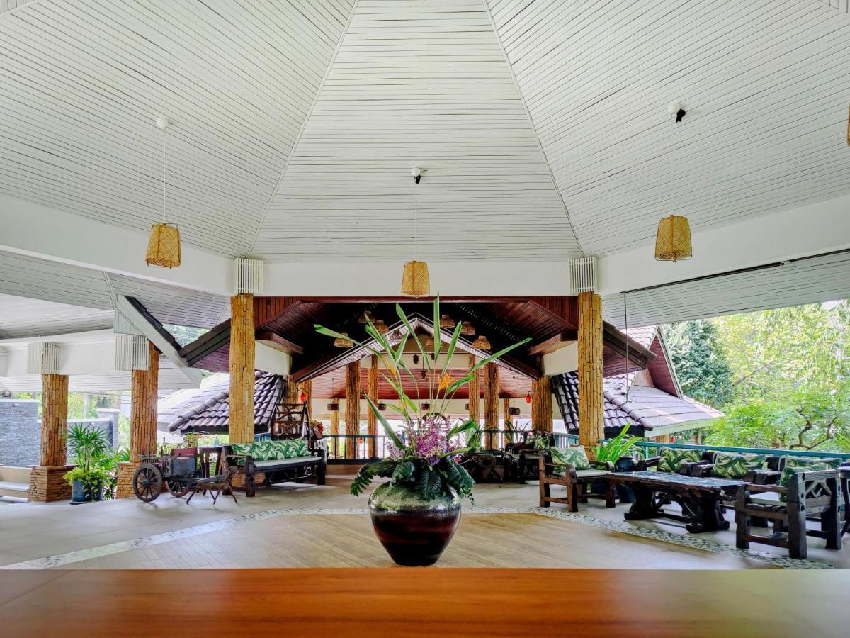 Baan Hin Sai Resort & Spa - Sha Extra Plus Chaweng  Esterno foto